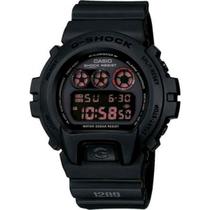 Relógio Casio G-Shock DW-6900MS-1DR Resistente a choques