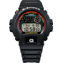Relógio Casio G-SHOCK DW-6900RL-1DR Relógio Casio G-SHOCK DW-6900RL-1DR