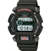 Relógio Casio G-Shock DW-9052-1VDR Resistente a choques