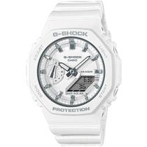 g shock branco preço
