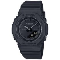 Relógio CASIO G-SHOCK feminino anadigi GMA-P2100BB-1ADR Relógio CASIO G-SHOCK feminino anadigi GMA-P2100BB-1ADR