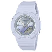 Relógio CASIO G-SHOCK feminino anadigi GMA-P2100SG-2ADR Relógio CASIO G-SHOCK feminino anadigi GMA-P2100SG-2ADR