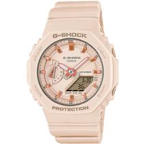 Relógio CASIO G-SHOCK feminino anadigi rosa GMA-S2100-4ADR Relógio CASIO G-SHOCK feminino anadigi rosa GMA-S2100-4ADR