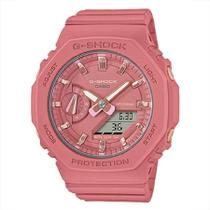 Relógio Casio G-Shock Feminino GMA-S2100-4A2DR *Carbon Core Guard