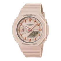 Relógio Casio G-Shock Feminino GMA-S2100-4ADR *Carbon Core Guard Relógio Casio G-Shock Feminino GMA-S2100-4ADR *Carbon Core Guard