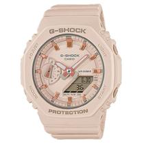 Relógio Casio G-Shock Feminino GMA-S2100-4ADR *Carbon Core Guard Relógio Casio G-Shock Feminino GMA-S2100-4ADR *Carbon Core Guard