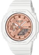 Relógio casio g-shock feminino gma-s2100md-7adr