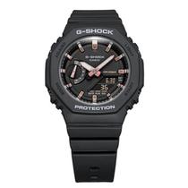Relógio casio g-shock feminino preto gma-s2100-1adr