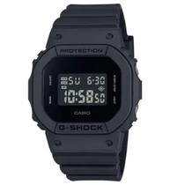 Relógio casio g-shock feminino preto gmd-s5610bb-1dr