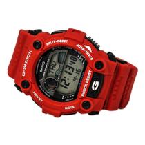 Relógio CASIO G-Shock G-7900A-4DR *G-Rescue