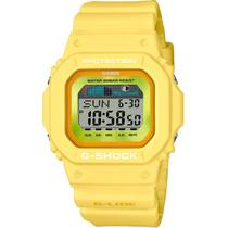 Relógio Casio G-Shock G-Lide (Tábua de Maré) GLX-5600RT-9DR