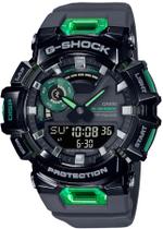 Relógio CASIO G-SHOCK G-Squad Bluetooth GBA-900SM-1A3DR