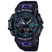 Relógio Casio G-Shock G-Squad GBA-900-1A6DR Relógio Casio G-Shock G-Squad GBA-900-1A6DR