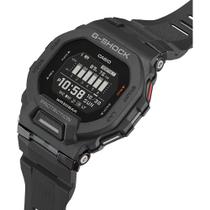 Relógio casio g-shock g-squad masculino gbd-200-1dr Relógio casio g-shock g-squad masculino gbd-200-1dr