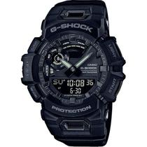Relógio Casio G-Shock G-Squad Sports GBA-900-1ADR Contador de Passos Bluetooth