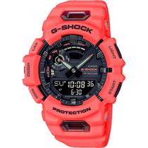 Relógio Casio G-Shock G-Squad Sports GBA-900-4ADR Contador de Passos Bluetooth