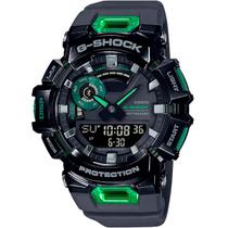 Relógio Casio G-Shock G-Squad Sports GBA-900SM-1A3DR Contador de Passos Bluetooth