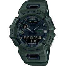 Relógio Casio G-Shock G-Squad Sports GBA-900UU-3ADR Contador de Passos Bluetooth