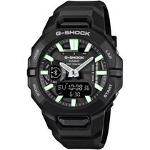 Relógio Casio G-Shock G-Squad Sports GBA-950-1ADR Bluetooth e Contador de Passos