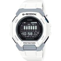 Relógio Casio G-Shock G-Squad Sports GBD-300-7DR Contador de Passos Bluetooth