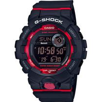 Relógio Casio G-Shock G-Squad Sports GBD-800-1DR Relógio Casio G-Shock G-Squad Sports GBD-800-1DR
