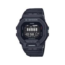 Relógio Casio G-Shock G-Squad Sports Preto - Gbd-200-9Dr