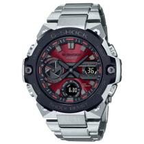 Relógio Casio G-Shock G-Steel GST-B400AD-1A4DR Relógio Casio G-Shock G-Steel GST-B400AD-1A4DR