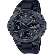 Relógio Casio G-Shock G-Steel GST-B400BB-1ADR Carbon Core Guard