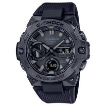 Relógio Casio G-Shock G-Steel Gst-B400Bb-1Adr Solar