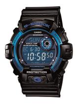 Relógio Casio G-Shock G8900A-1CR Digital Masculino - Resina