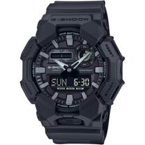 Relógio Casio G-Shock GA-010-1A1DR Bateria 10 anos