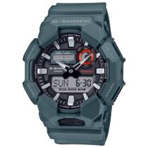 Relógio Casio G-Shock Ga-010-2Adr Relógio Casio G-Shock Ga-010-2Adr