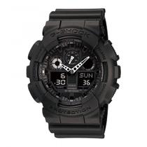 Relógio Casio G-Shock GA-100-1A1DR Relógio Casio G-Shock GA-100-1A1DR