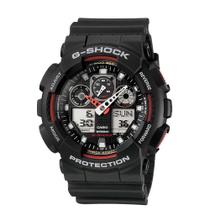 Relógio Casio G-Shock Ga-100-1A4Dr Preto