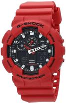 Relógio Casio G-Shock GA-1000 XL Masculino - 200m WR