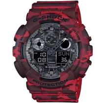 Relógio Casio G-Shock Ga-100cm-4adr