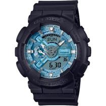 Relógio Casio G-Shock GA-110CD-1A2DR Resistente a choques