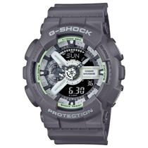 Relógio Casio G-Shock Ga-110Hd-8Adr Hidden Glow