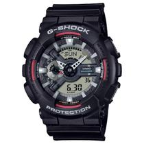 Relógio Casio G-Shock Ga-110Rl-1A Preto Masculino