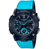 Relógio Casio G-Shock GA-2000-1A2DR Carbon Core Guard