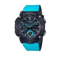 Relógio Casio G-Shock GA-2000-1A2DR Carbon Core Guard Relógio Casio G-Shock GA-2000-1A2DR Carbon Core Guard