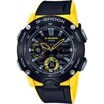 Relógio Casio G-Shock GA-2000-1A9DR Carbon Core Guard