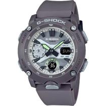 Relógio Casio G-Shock GA-2000HD-8ADR Hidden Glow
