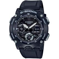 Relógio Casio G-Shock GA-2000S-1ADR Carbon Core Guard