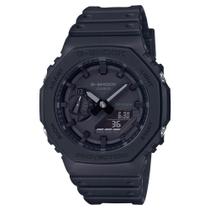 Relógio Casio G-SHOCK GA-2100-1A1DR *Carbon Core Guard