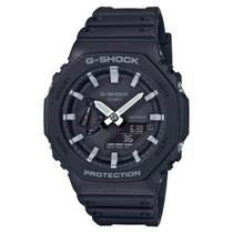 Relógio Casio G-SHOCK GA-2100-1ADR *Carbon Core Guard Relógio Casio G-SHOCK GA-2100-1ADR *Carbon Core Guard