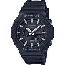 Relógio Casio G-Shock GA-2100-1ADR Carbon