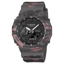 Relógio Casio G-SHOCK GA-2100CM-8ADR *Carbon Core Guard Relógio Casio G-SHOCK GA-2100CM-8ADR *Carbon Core Guard