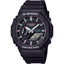 Relógio Casio G-Shock GA-2100RL-1ADR Resistente a choques Relógio Casio G-Shock GA-2100RL-1ADR Resistente a choques