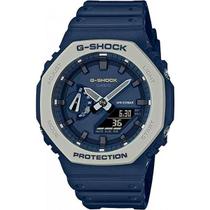 Relógio Casio G-Shock GA-2110ET-2ADR Earth Tone Color